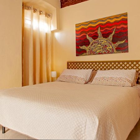 Casina Di Alo E Ala Daire Livorno Dış mekan fotoğraf