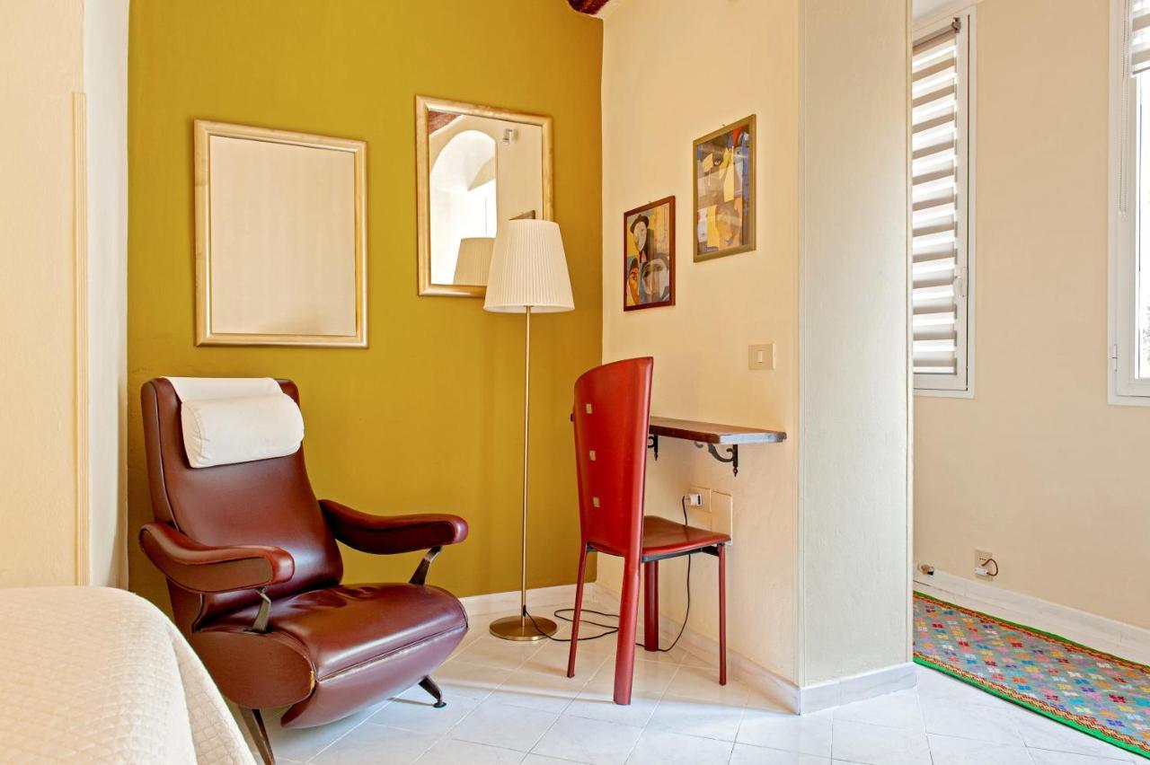 Casina Di Alo E Ala Daire Livorno Dış mekan fotoğraf