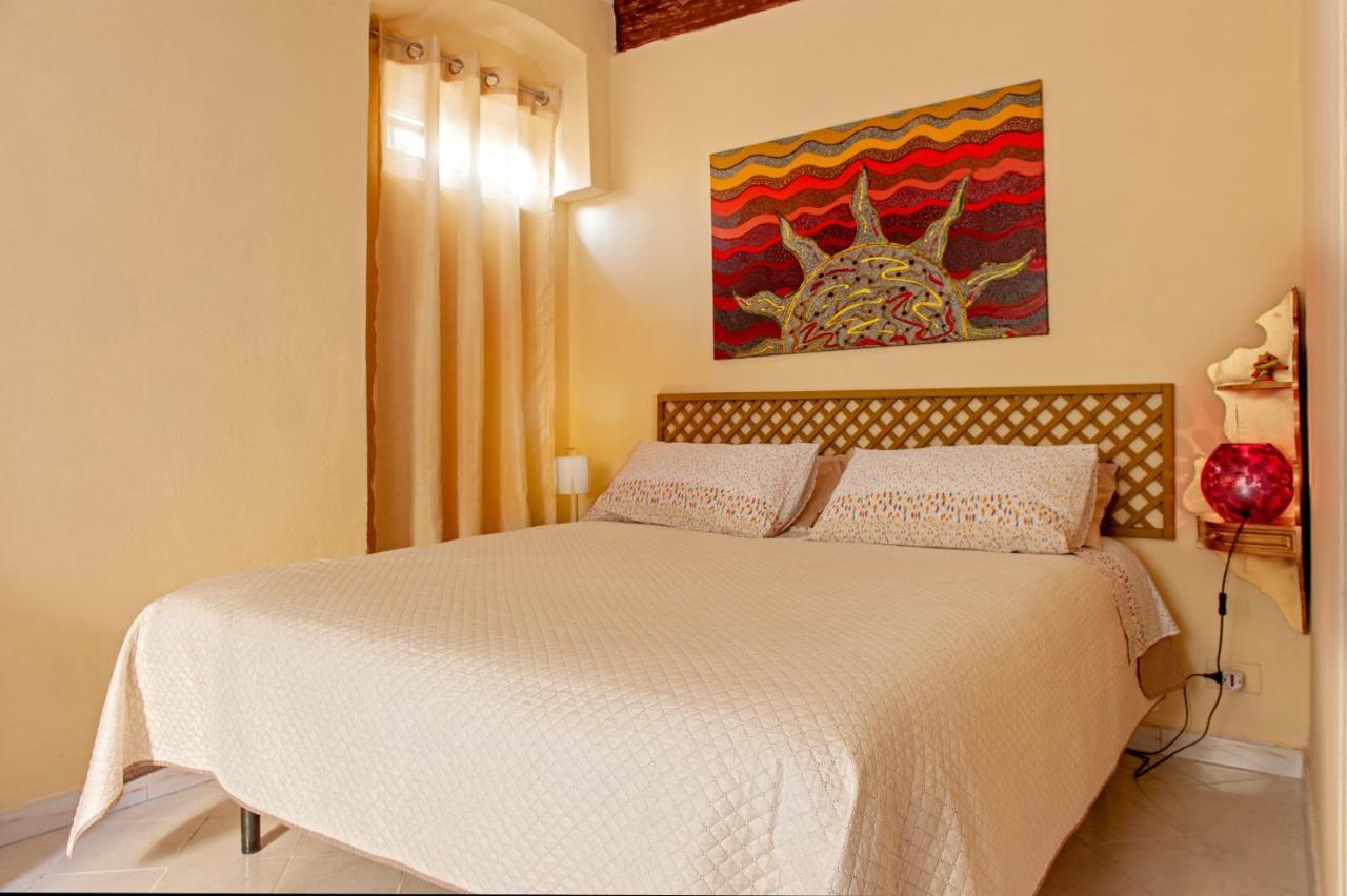 Casina Di Alo E Ala Daire Livorno Dış mekan fotoğraf