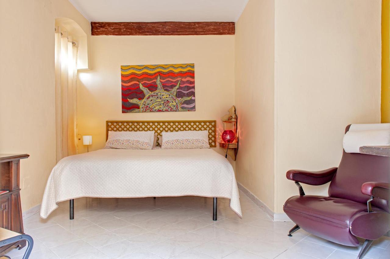 Casina Di Alo E Ala Daire Livorno Dış mekan fotoğraf