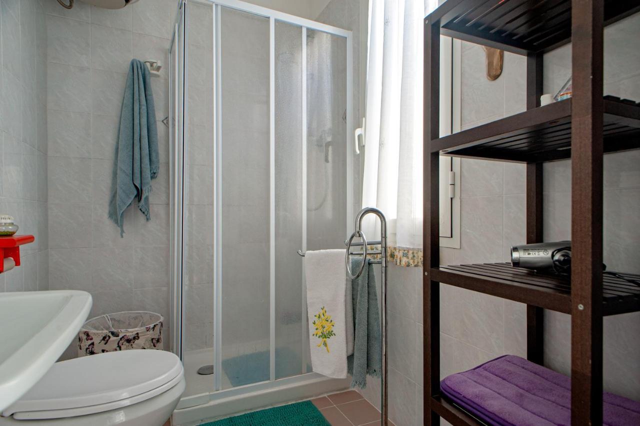 Casina Di Alo E Ala Daire Livorno Dış mekan fotoğraf