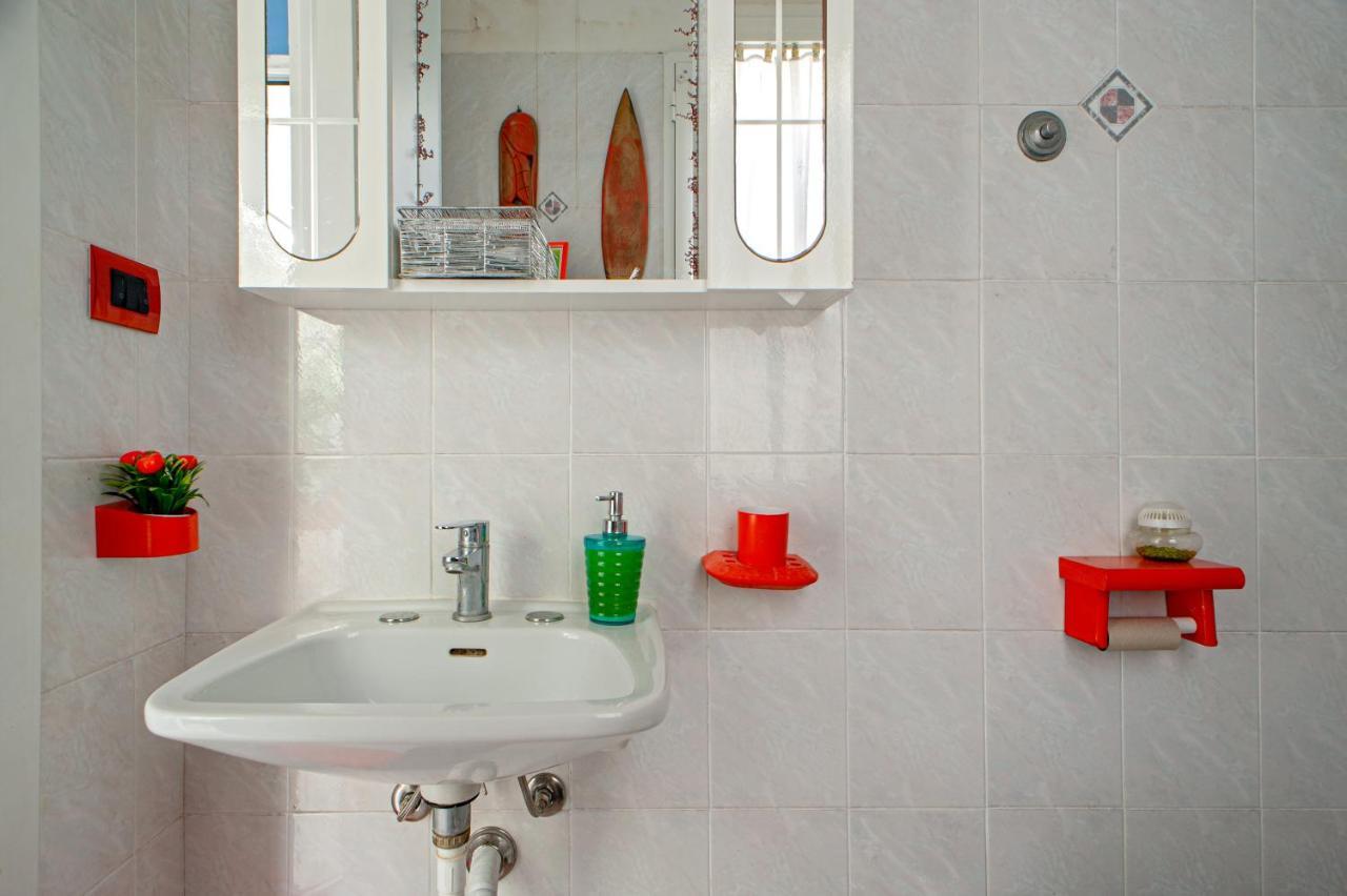Casina Di Alo E Ala Daire Livorno Dış mekan fotoğraf
