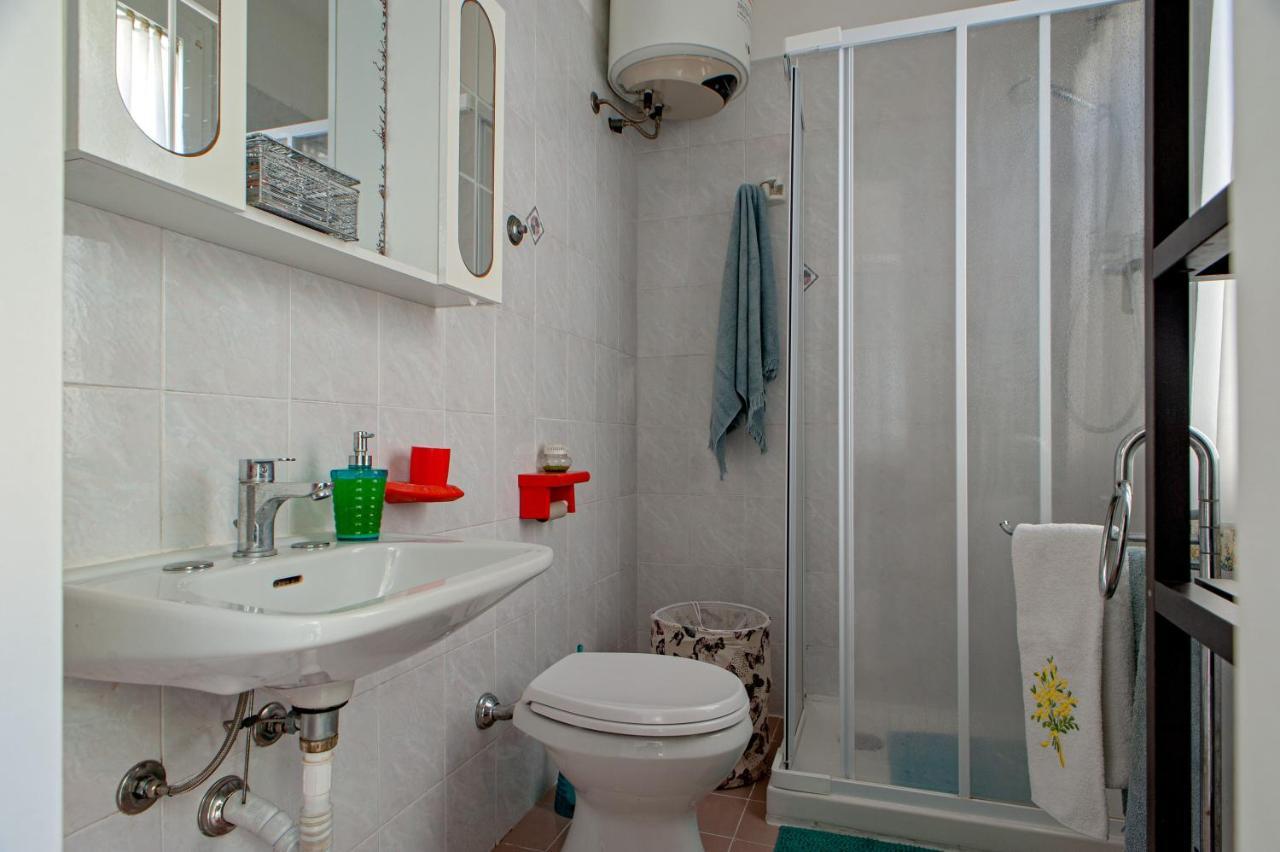 Casina Di Alo E Ala Daire Livorno Dış mekan fotoğraf